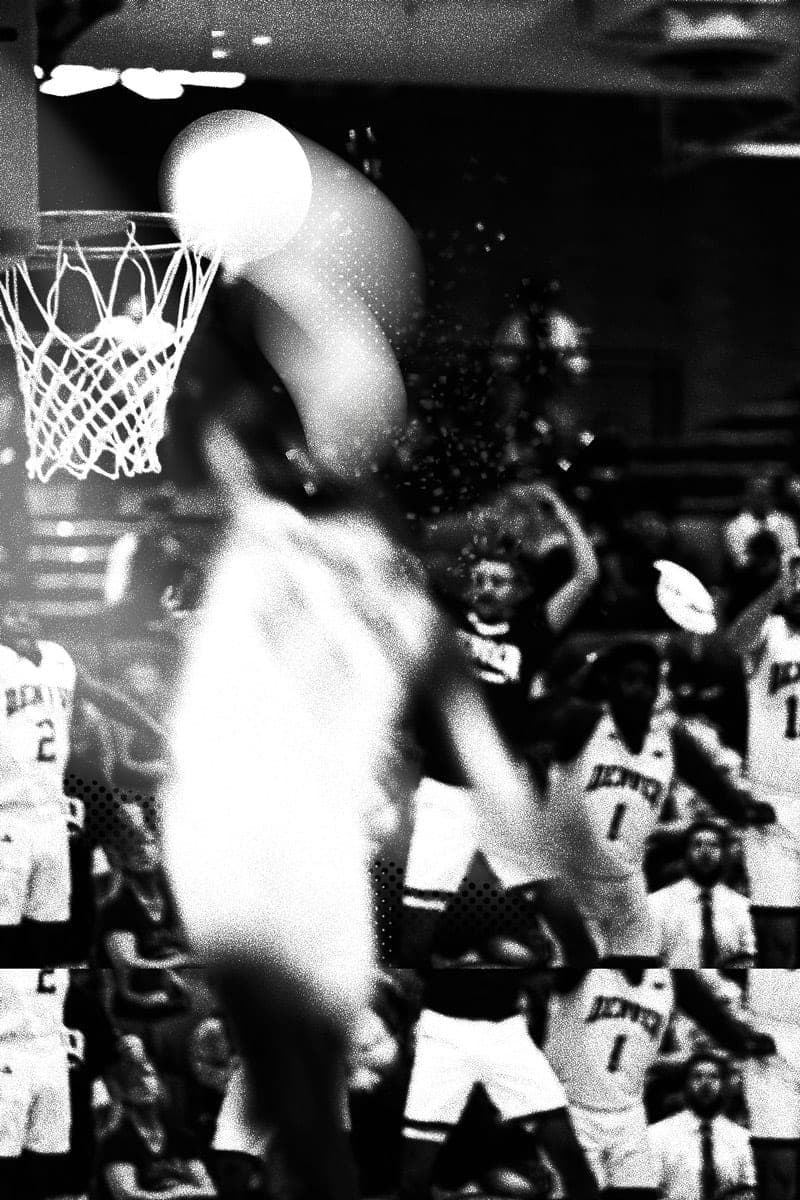 Basketball