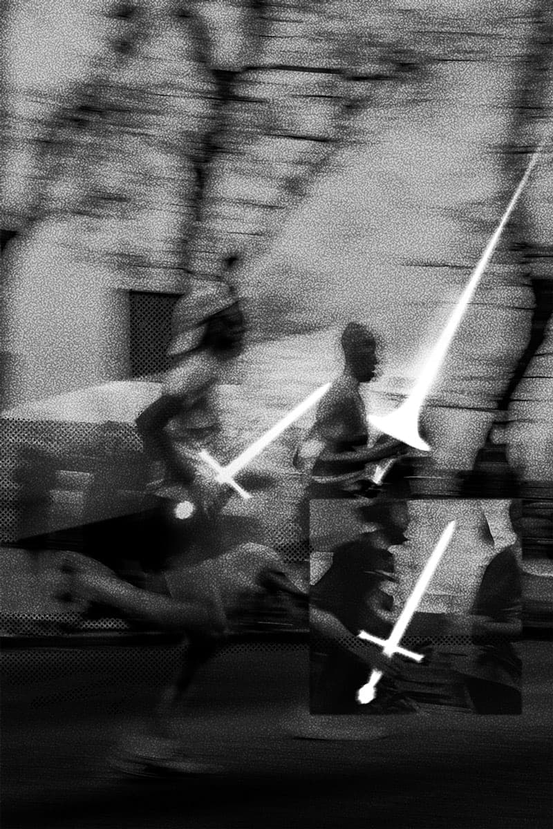 Runners